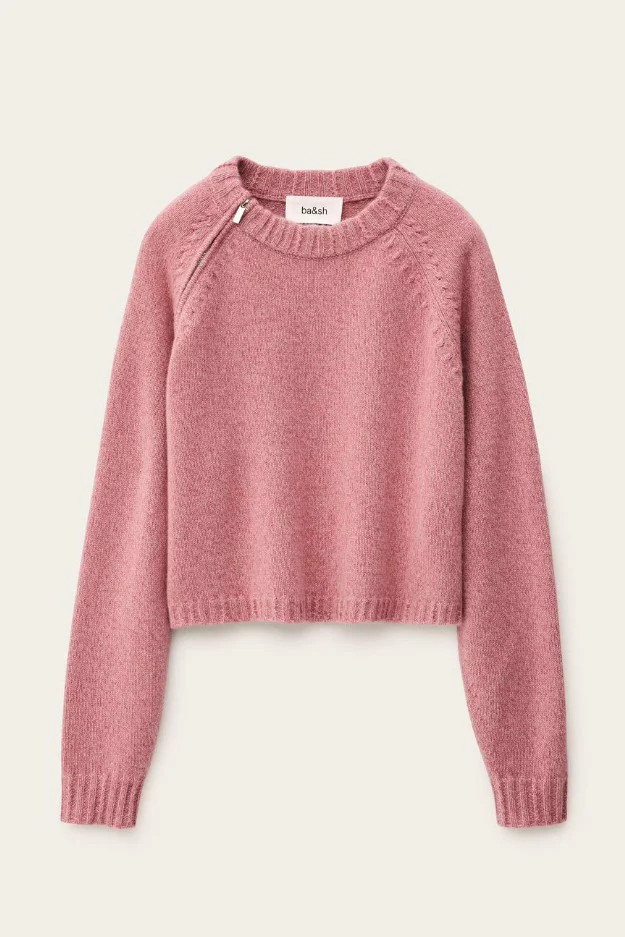 Pulls roze ba&sh - Image 3