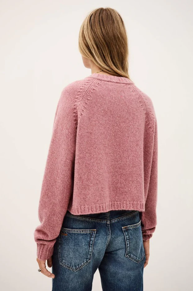 Pulls roze ba&sh - Image 4