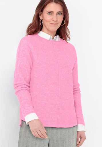 Pulls roze Bianca - Image 2