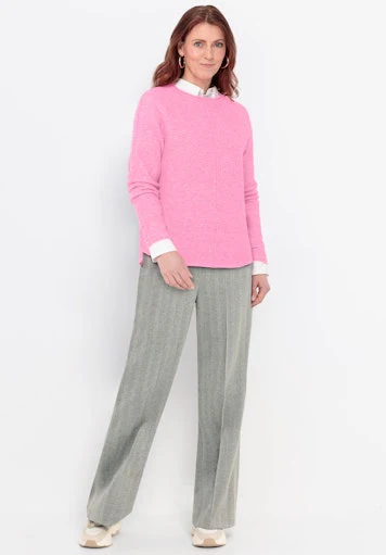 Pulls roze Bianca - Image 4
