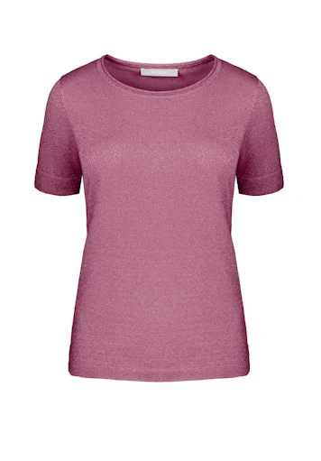 Pulls roze Bianca