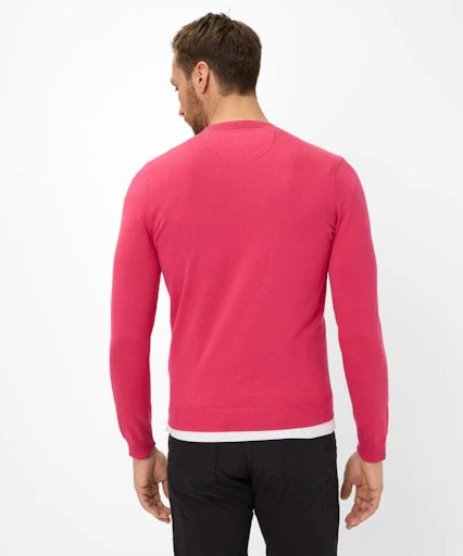 Pulls roze BRAX - Image 5