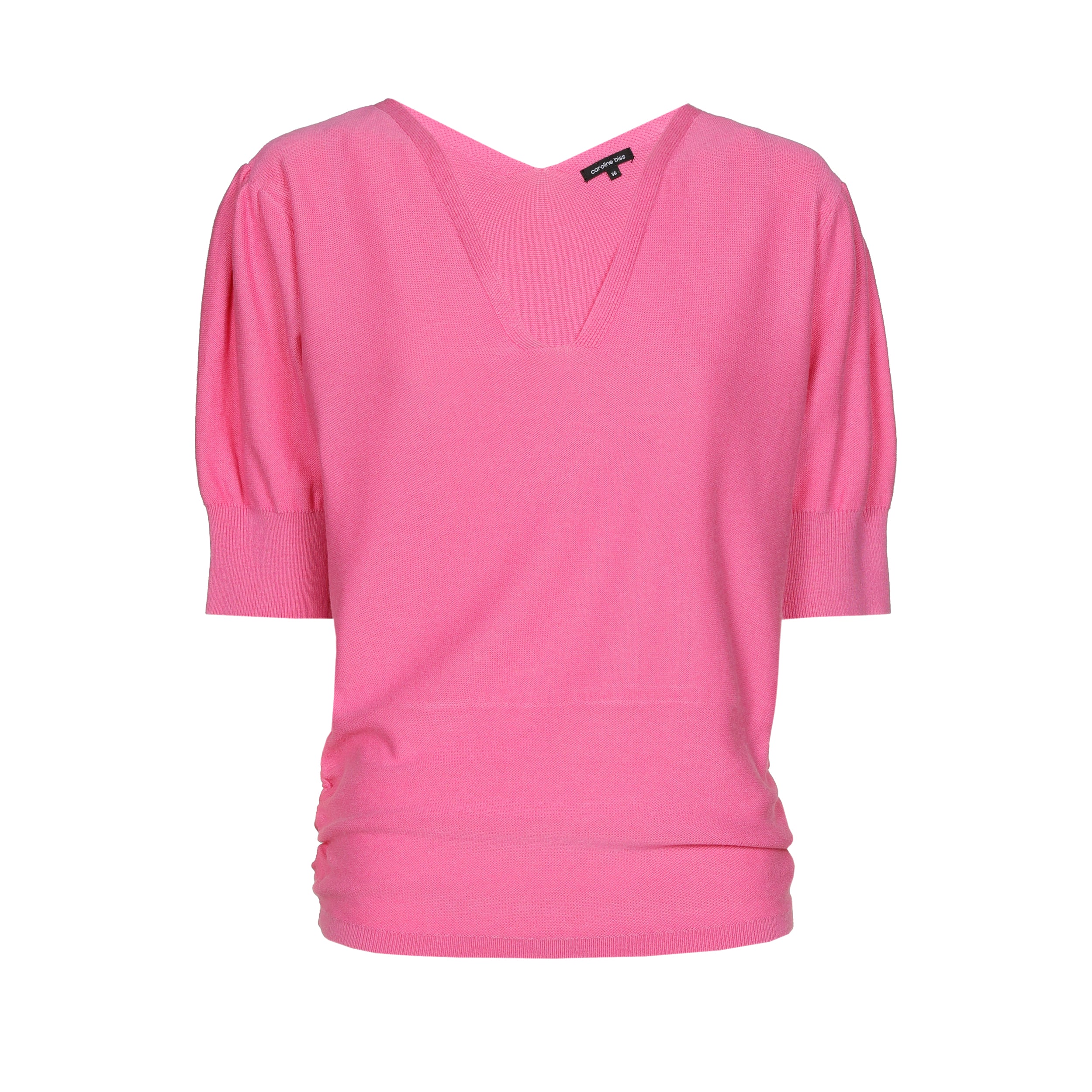 Pulls roze Caroline Biss