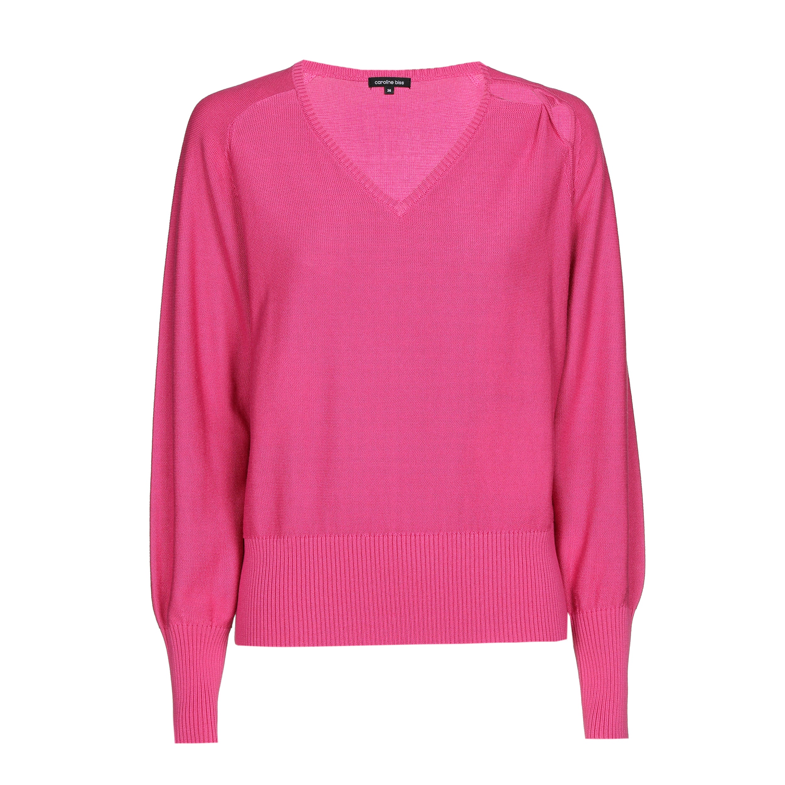 Pulls roze Caroline Biss - Image 2