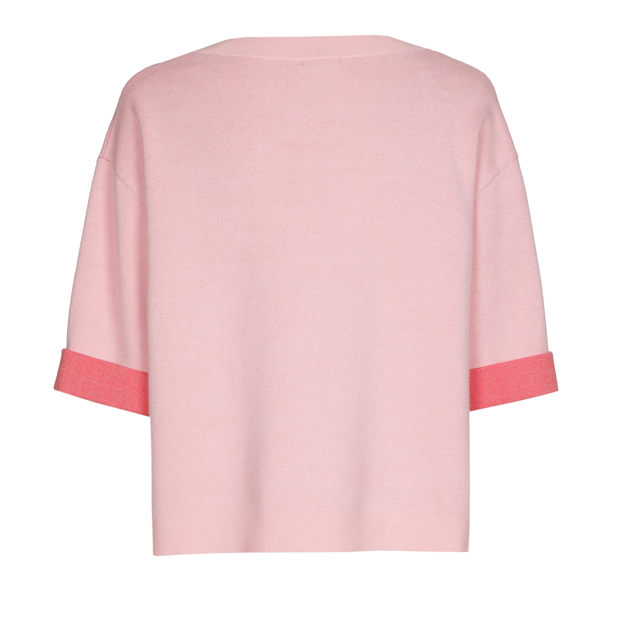 Pulls roze Caroline Biss