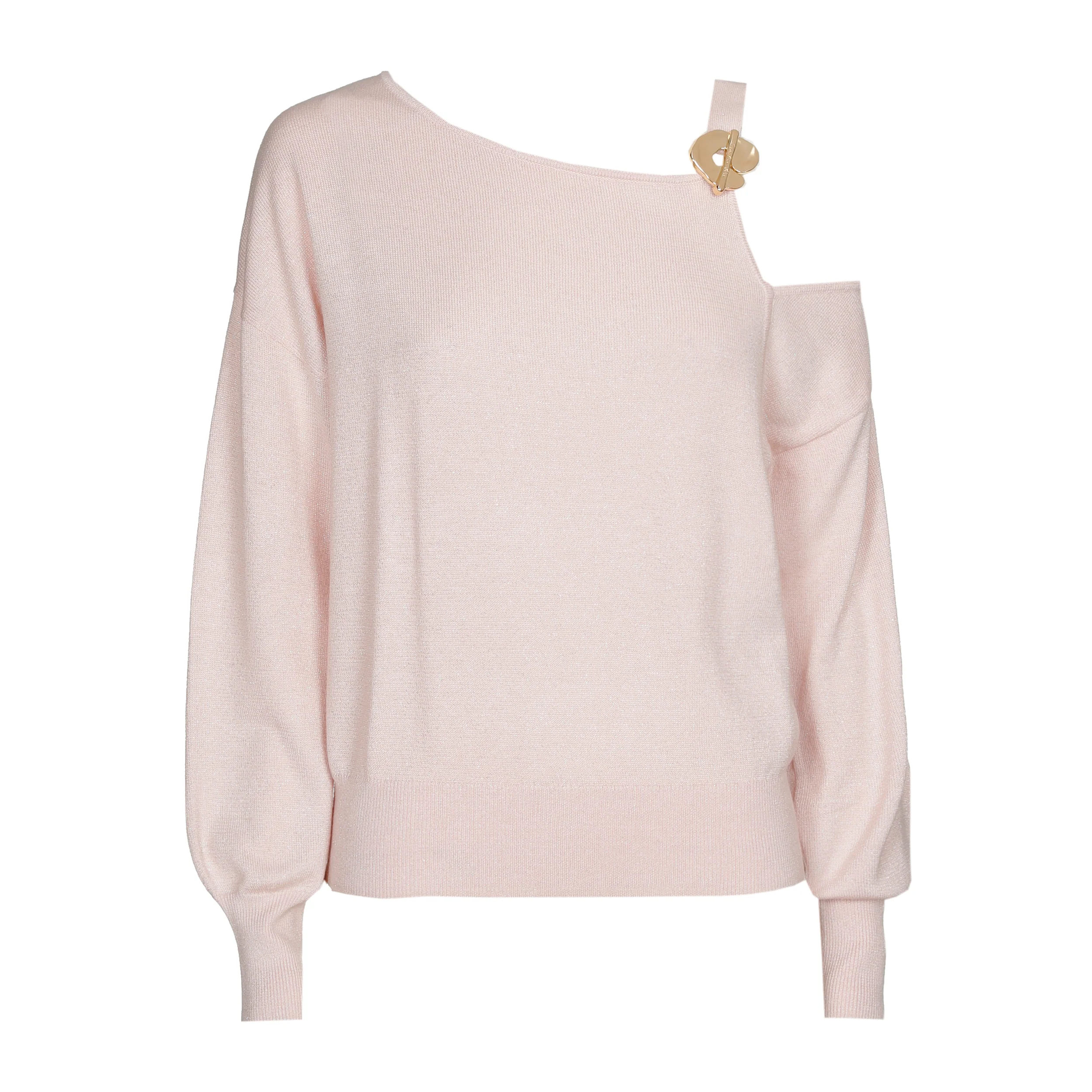Pulls roze Caroline Biss - Image 2