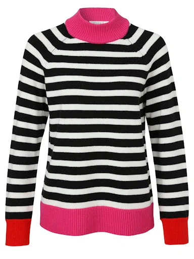 Pulls roze eiszeit
