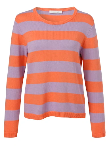 Pulls roze eiszeit