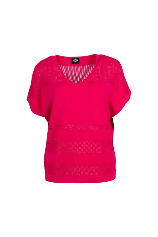 Pulls roze FABER