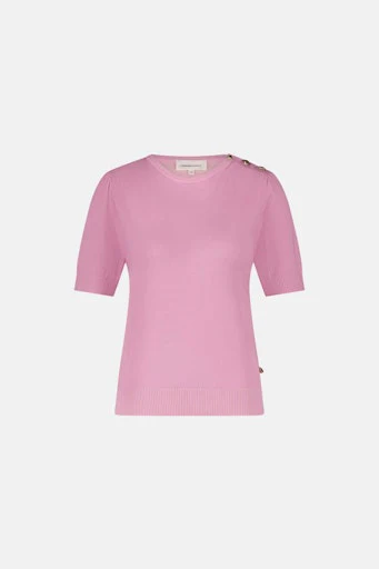 Pulls roze Fabienne Chapot