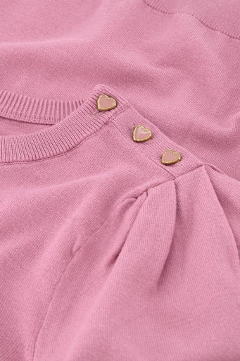 Pulls roze Fabienne Chapot - Image 4
