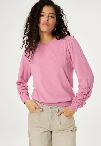Pulls roze Fabienne Chapot - Image 5