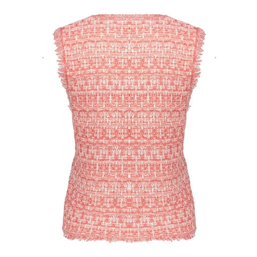 Pulls roze Geisha - Image 4