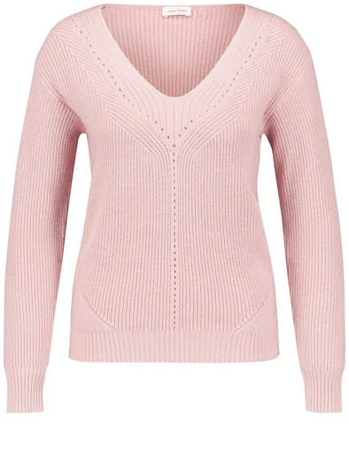 Pulls roze GERRY WEBER
