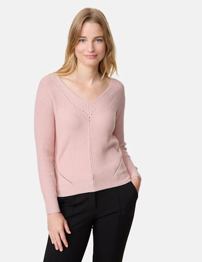 Pulls roze GERRY WEBER - Image 6