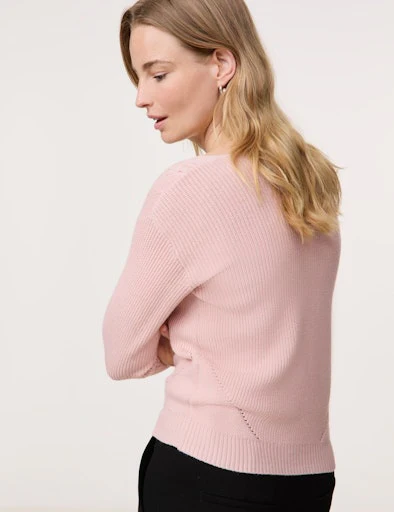 Pulls roze GERRY WEBER - Image 8