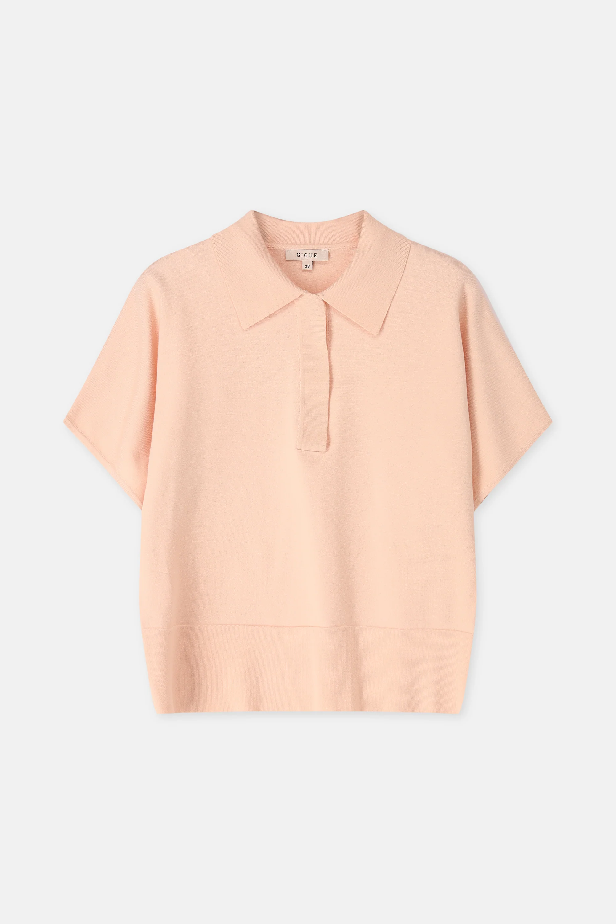 Pulls roze Gigue
