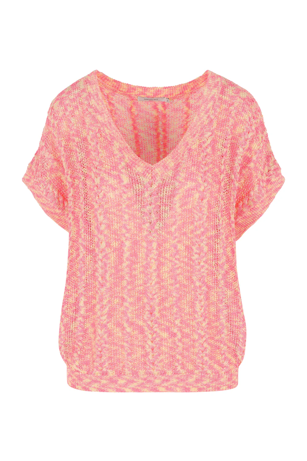Pulls roze Hampton Bays - Image 2