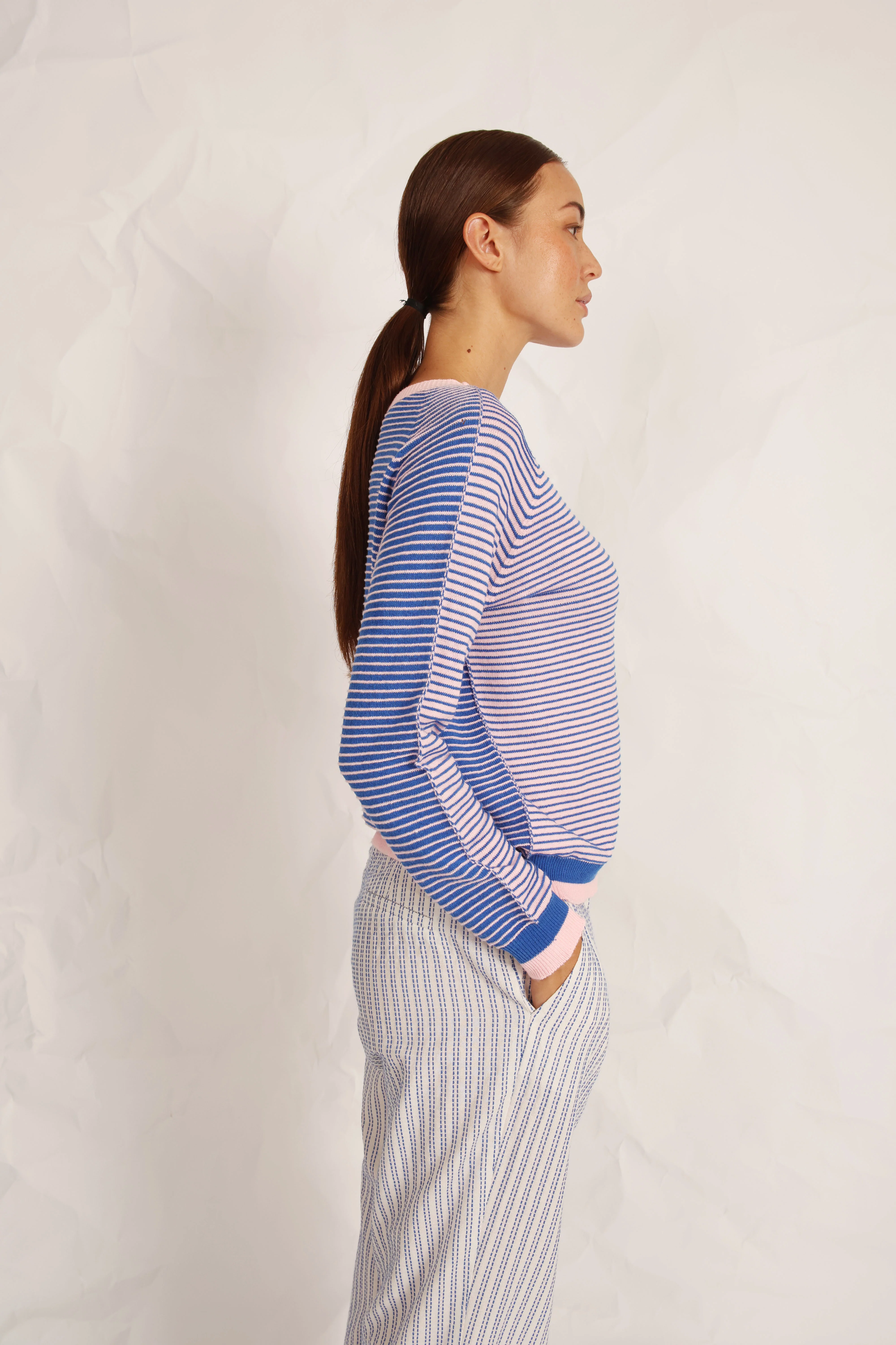Pulls roze Hampton Bays - Image 2