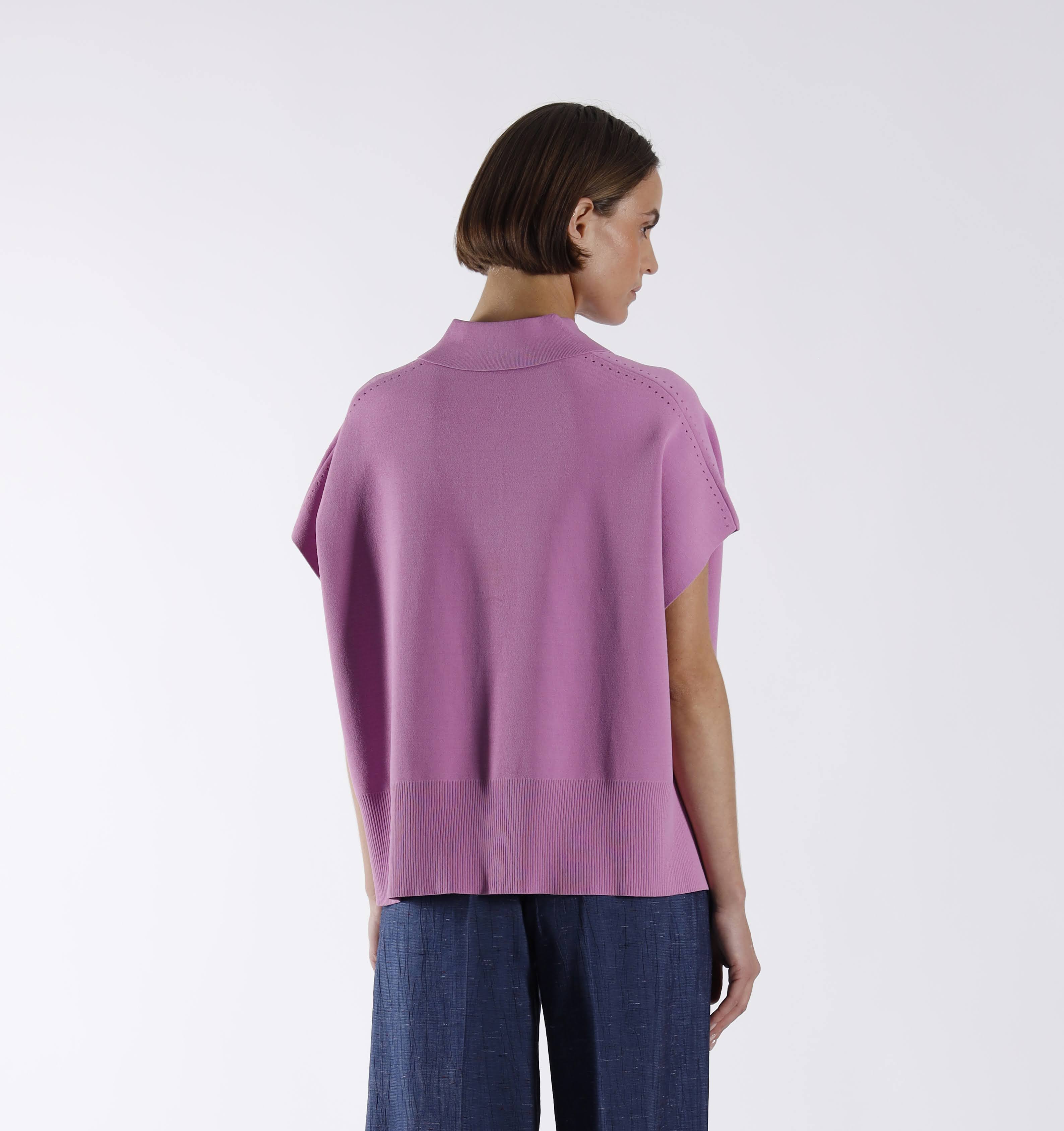 Pulls roze Julia June - Image 2