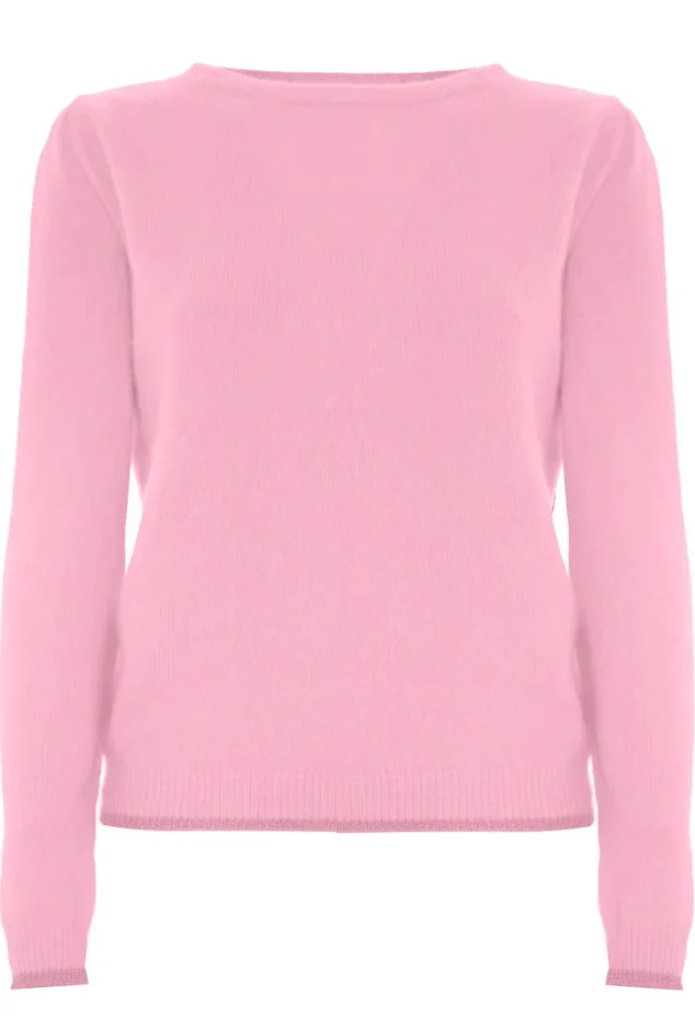 Pulls roze Kocca