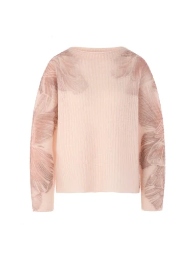 Pulls roze Marc Cain