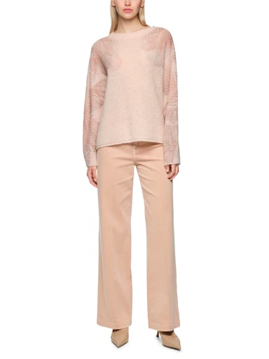 Pulls roze Marc Cain - Image 2
