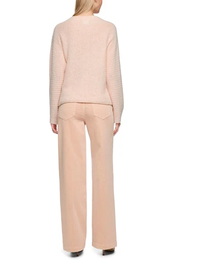 Pulls roze Marc Cain - Image 3