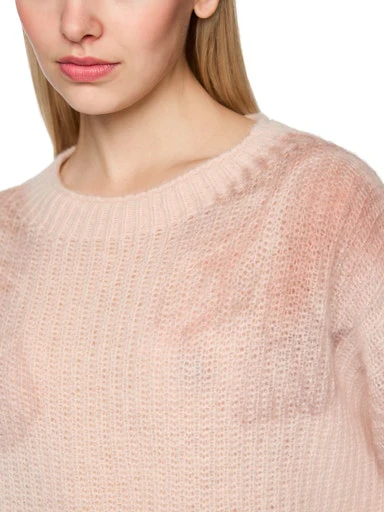 Pulls roze Marc Cain - Image 4