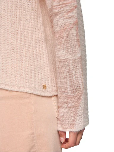 Pulls roze Marc Cain - Image 5