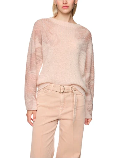 Pulls roze Marc Cain - Image 6
