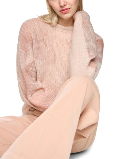 Pulls roze Marc Cain - Image 7