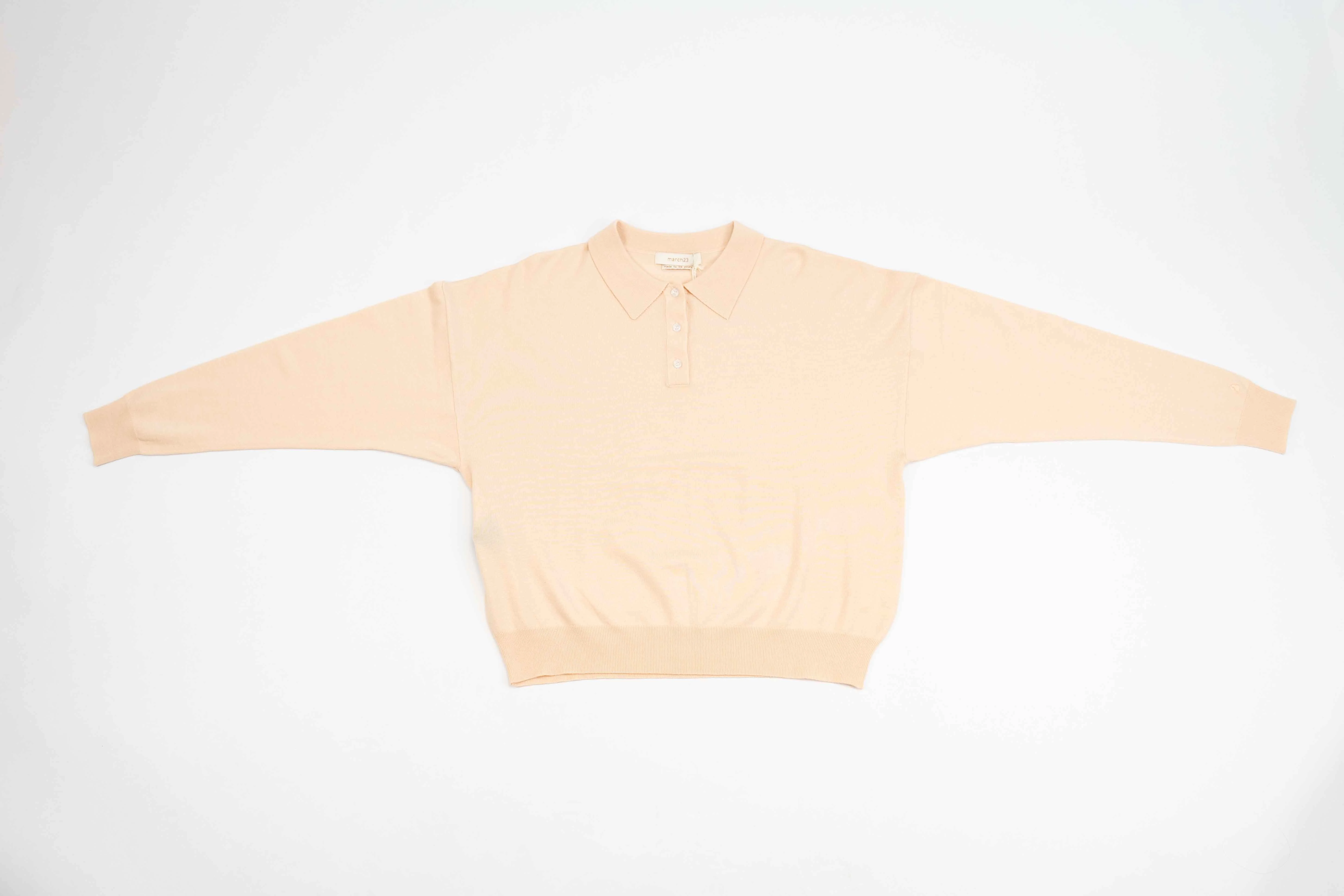 Pulls roze March23