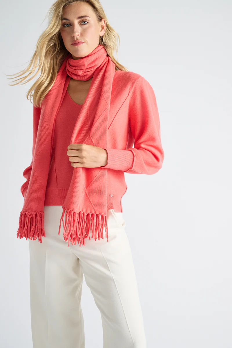 Pulls roze Marie Méro - Image 2