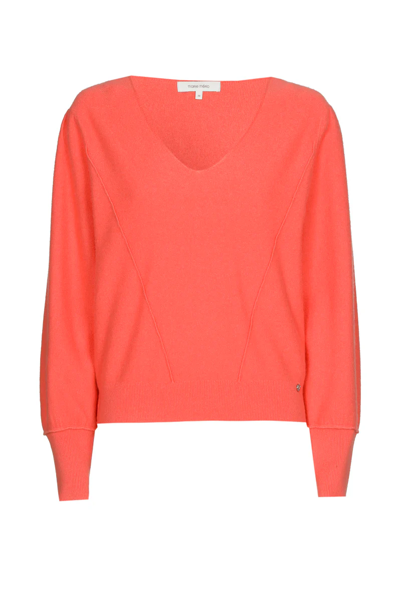 Pulls roze Marie Méro - Image 4