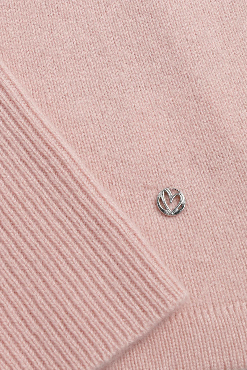 Pulls roze Marie Méro - Image 2