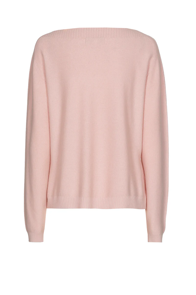 Pulls roze Marie Méro - Image 2