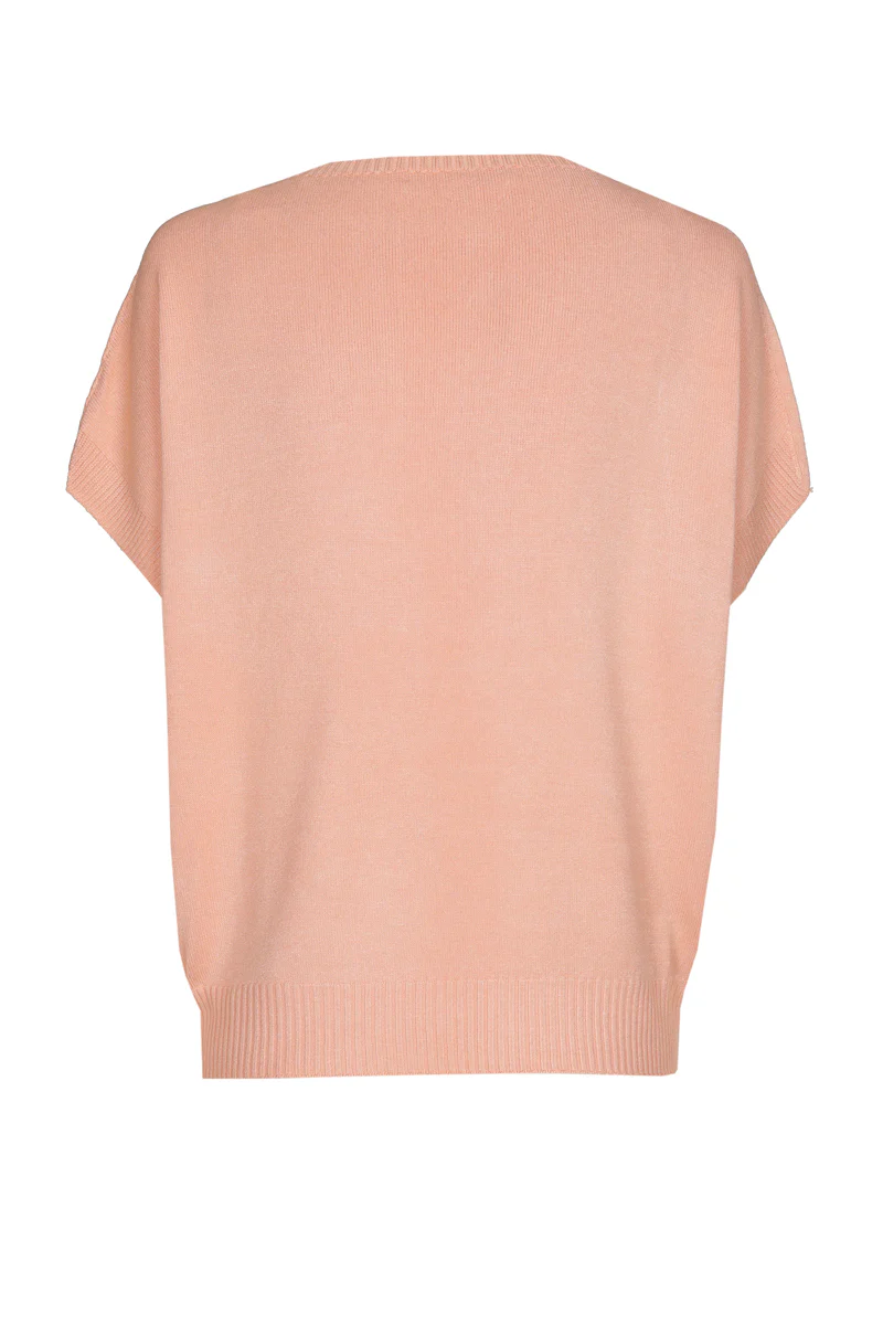Pulls roze Marie Méro - Image 2