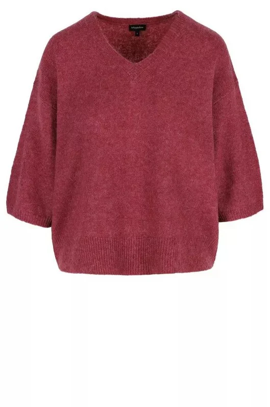 Pulls roze Mayerline