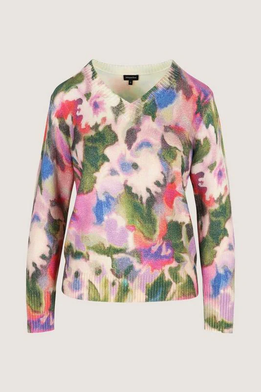 Pulls roze Mayerline - Image 3