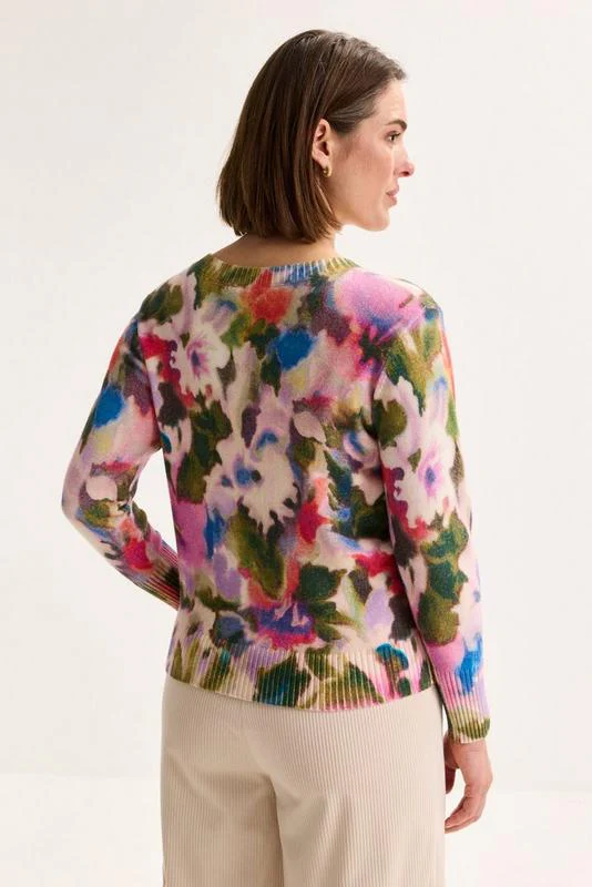 Pulls roze Mayerline - Image 4