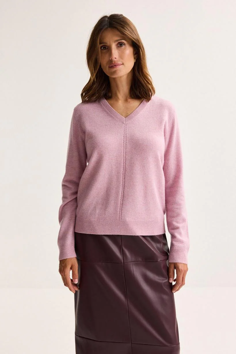 Pulls roze Mayerline