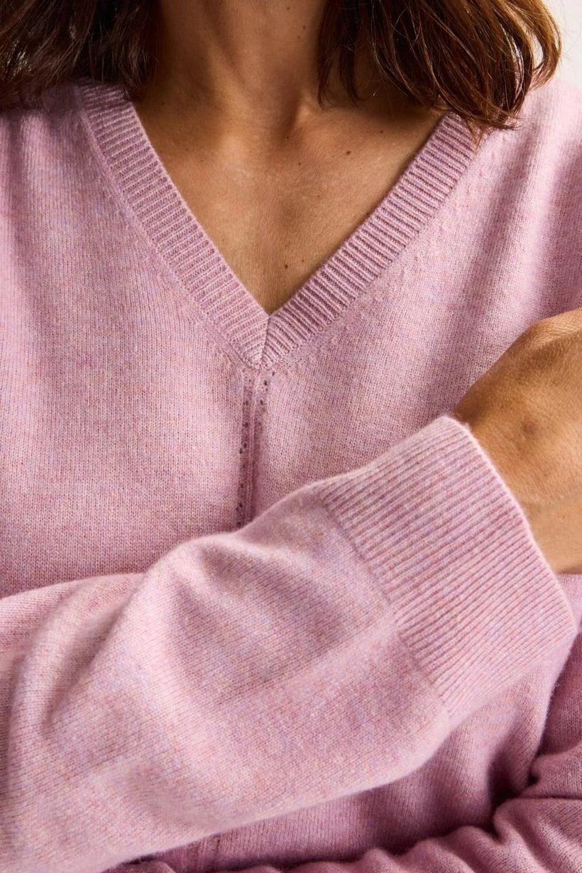 Pulls roze Mayerline - Image 2