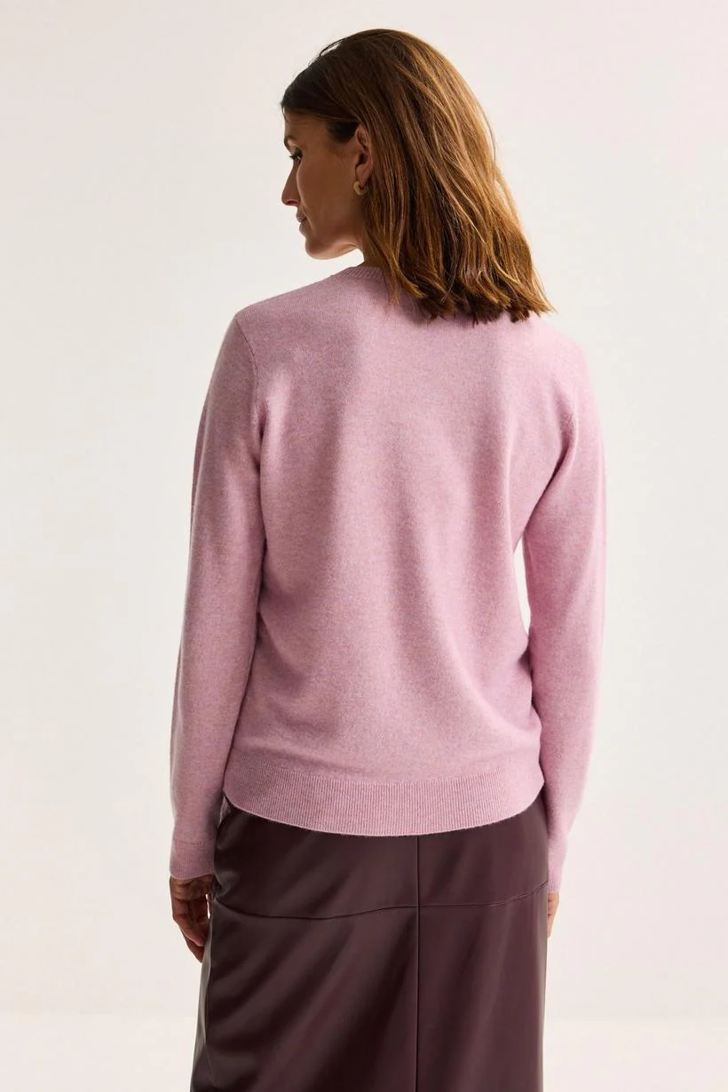 Pulls roze Mayerline - Image 3