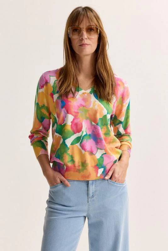 Pulls roze Mayerline