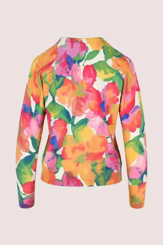 Pulls roze Mayerline - Image 2