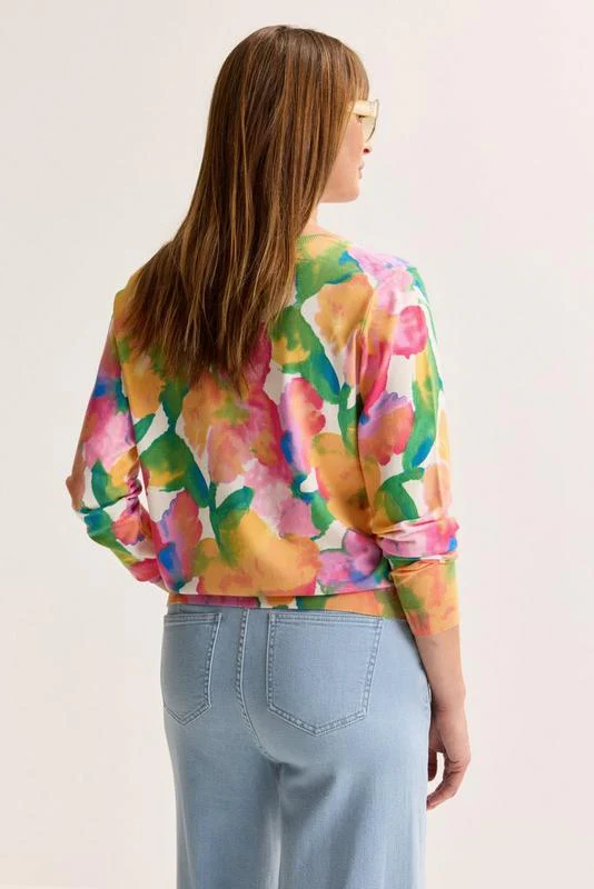 Pulls roze Mayerline - Image 5