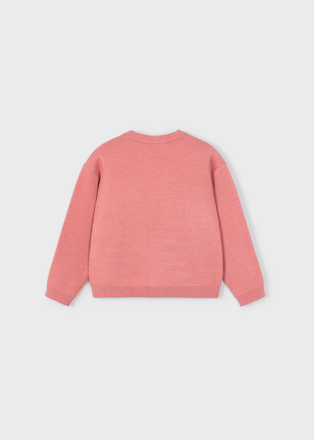 Pulls roze Mayoral - Image 3