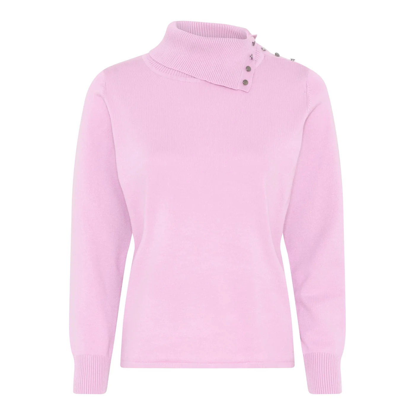 Pulls roze Micha