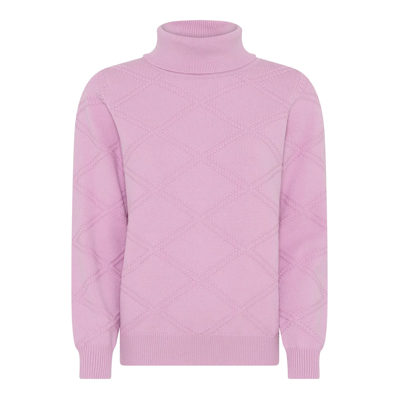 Pulls roze Micha